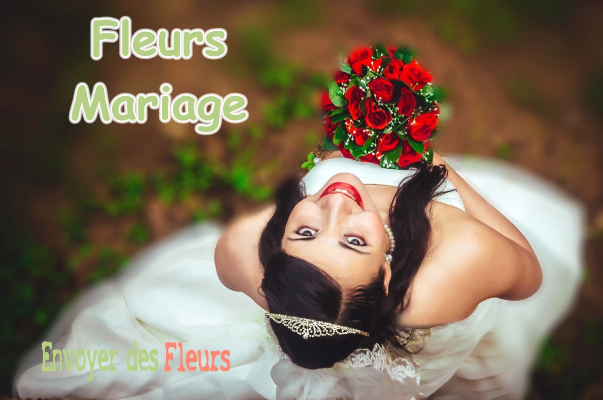 lIVRAISON FLEURS MARIAGE à FRONTIGNAN-DE-COMMINGES