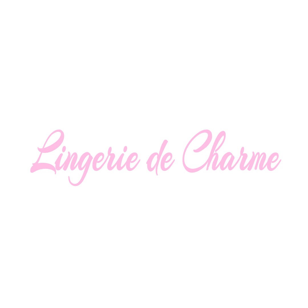 LINGERIE DE CHARME FRONTIGNAN-DE-COMMINGES